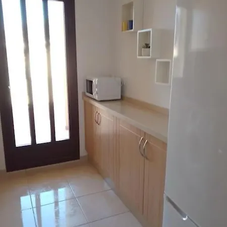 La Calma Apartment Lliber