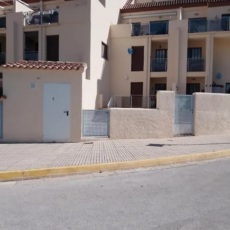 Apartment La Calma *
