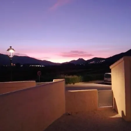 La Calma