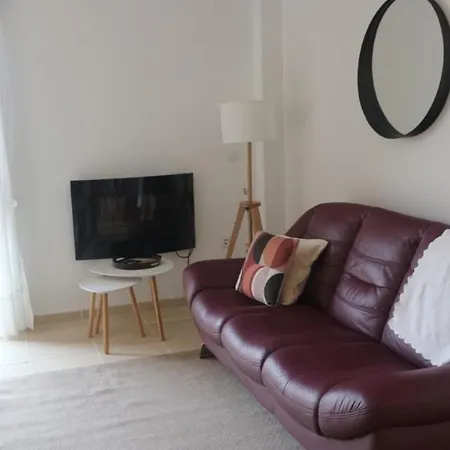 Apartment La Calma
