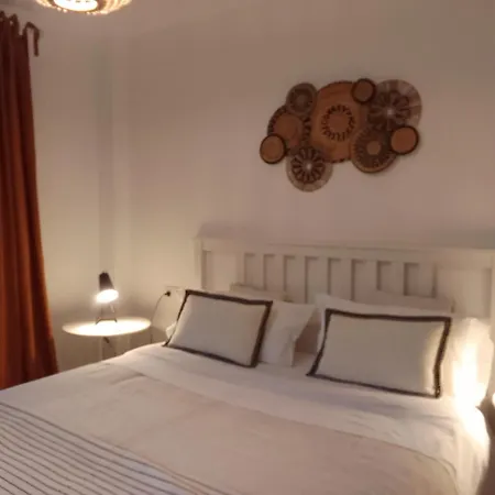 Apartment La Calma