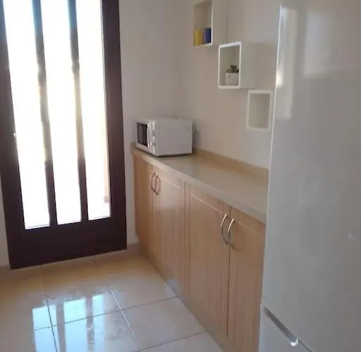 La Calma Apartamento Lliber