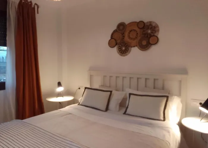 Apartamento La Calma