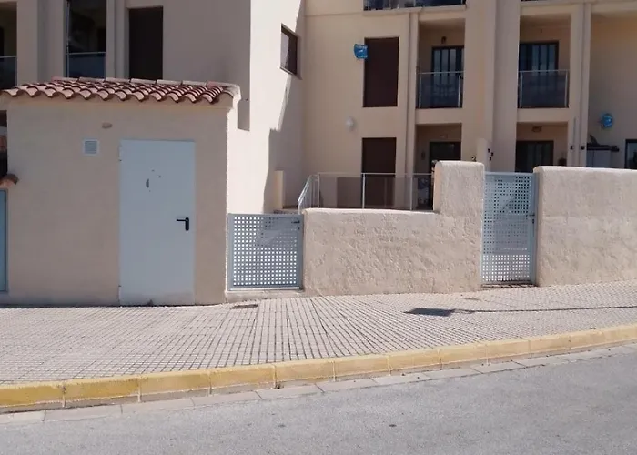 Apartamento La Calma *