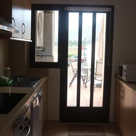 Apartamento La Calma