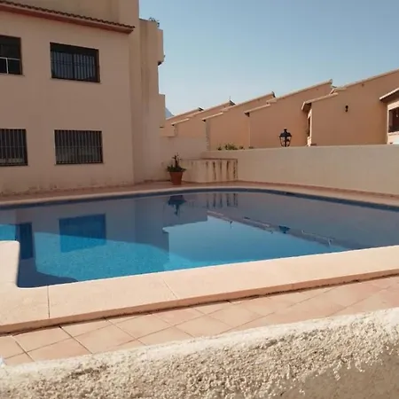 Apartamento La Calma Lliber