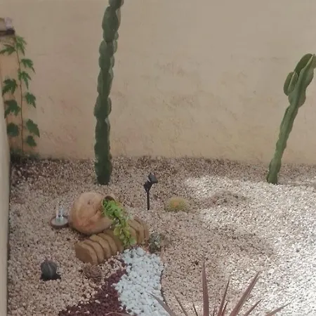 Apartamento La Calma *