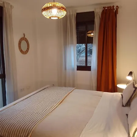 La Calma Apartamento *