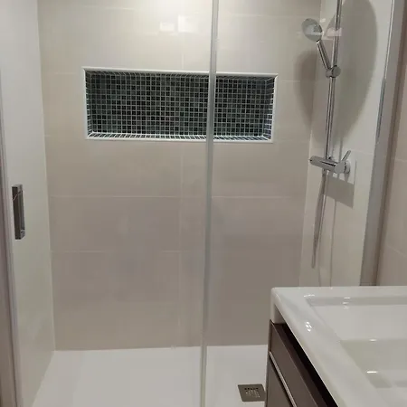 Apartamento La Calma Lliber